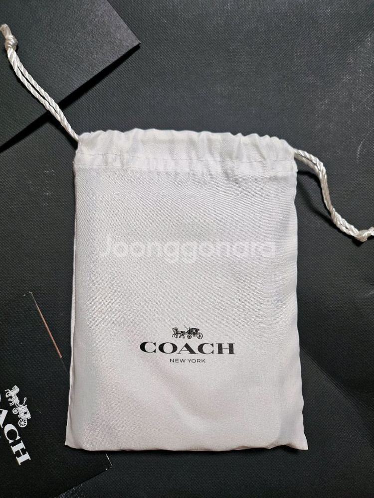 코치 COACH Pouch Wristlet [손목파우치--9