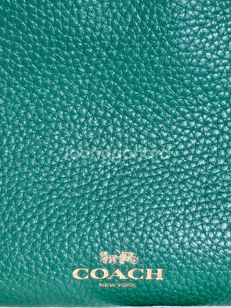 코치 COACH Pouch Wristlet [손목파우치--8