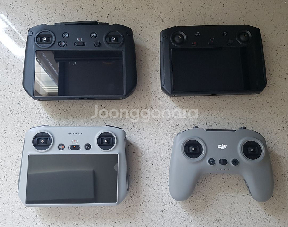 DJI RC PRO, 스마트컨트롤러, RC, FPV3--0