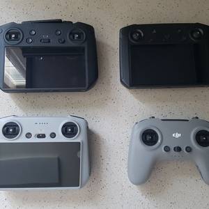 DJI RC PRO, 스마트컨트롤러, RC, FPV3