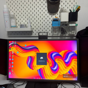 벤큐 XL2566K FHD 360HZ 모니터
