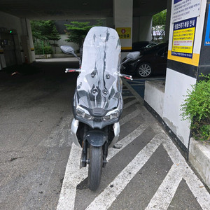 오토바이 ADV125
