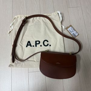 APC 제네바 가방