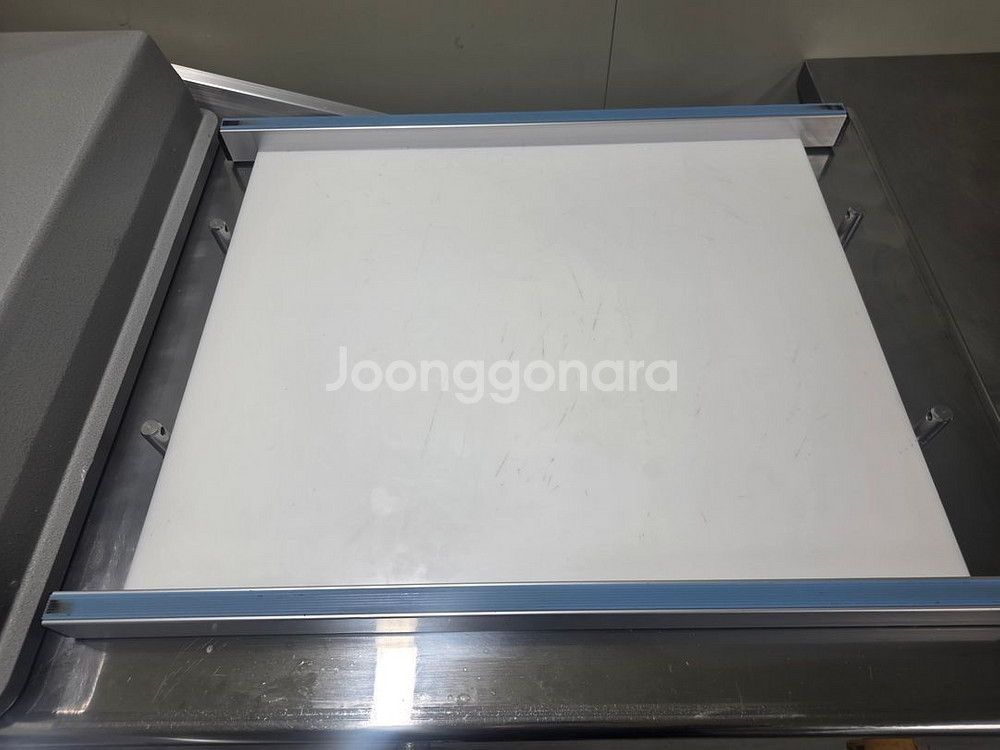 진공포장기계--2