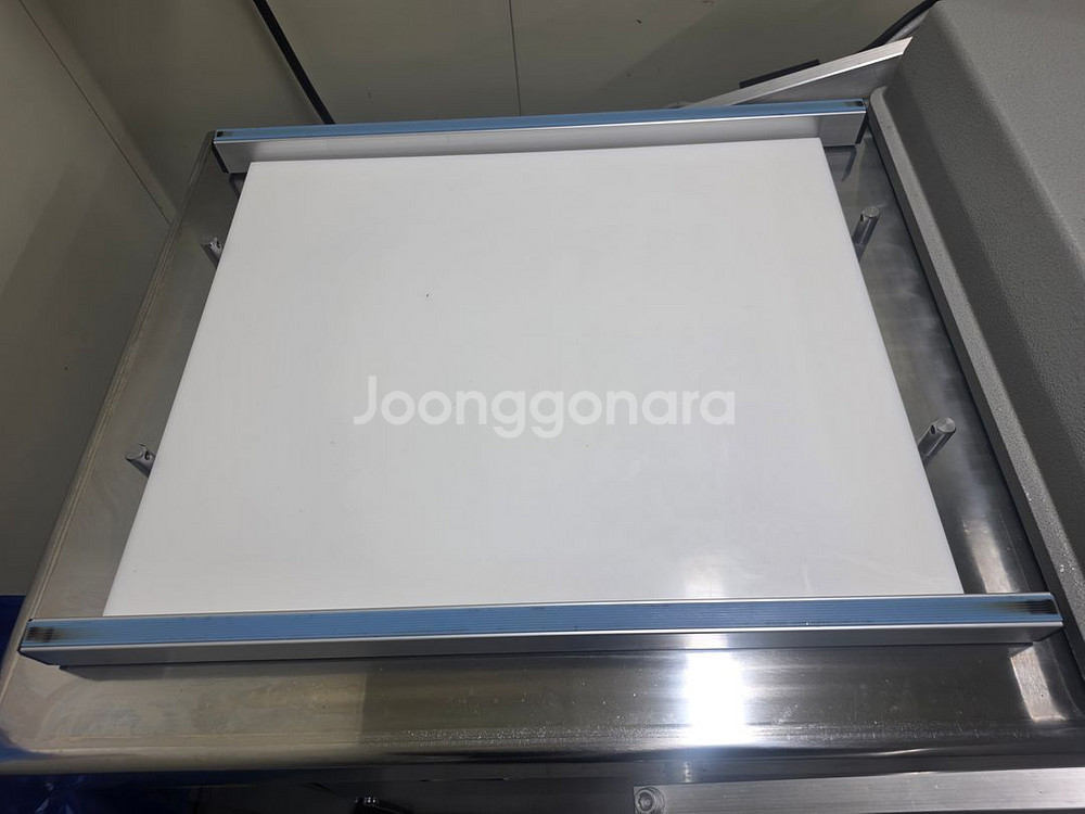 진공포장기계--1