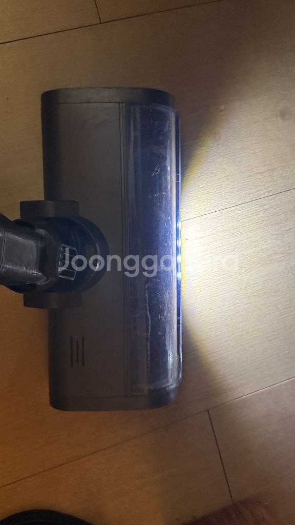 dyson DC62 V6 다이슨 무선청소기 8만원--7
