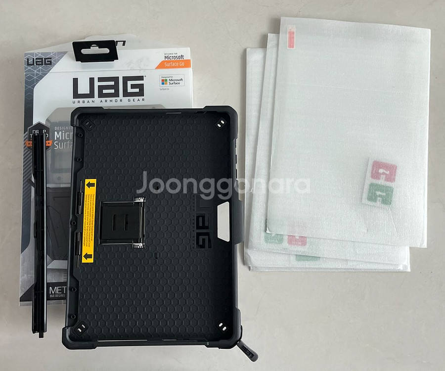 서피스고2 m3 lte--1