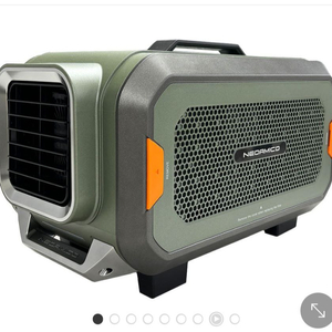 네오아미코 캠핑 에어컨 CA60HAG(새상품) 이미지