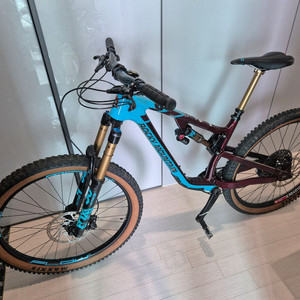 록키마운틴 알티튜드 카본90 풀샥mtb 판매/대차