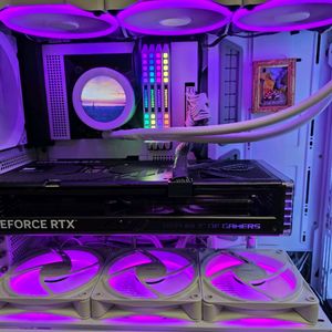 (천안 평택)RTX4070ti 스트릭스