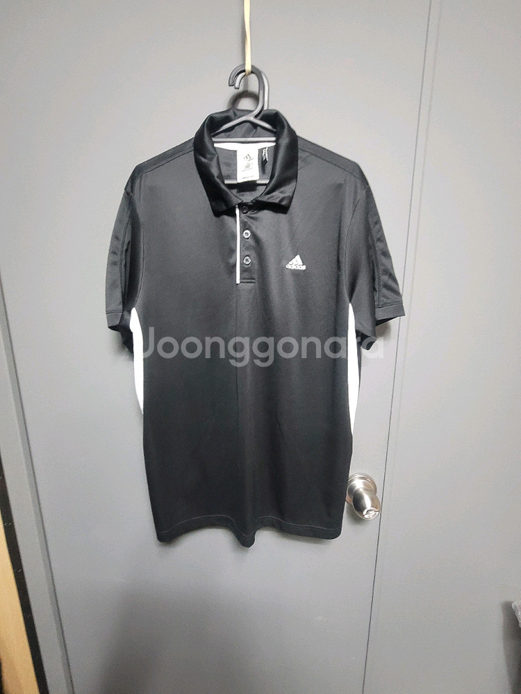아디다스 반팔티 105--0