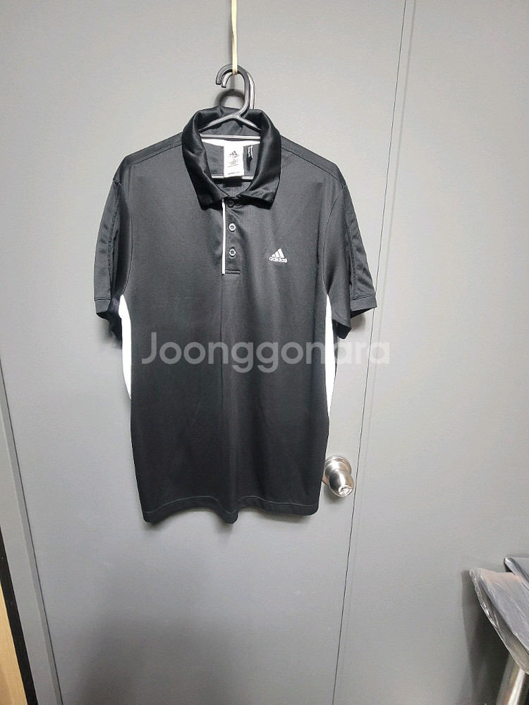 아디다스 반팔티 105--2