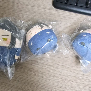 주술회전 후와쿠지