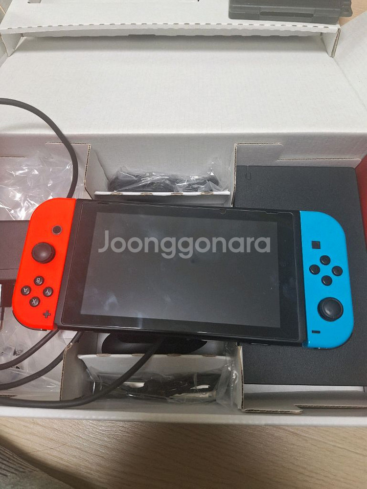 닌텐도 부품용--0