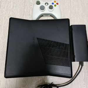 XBOX360 500기가
