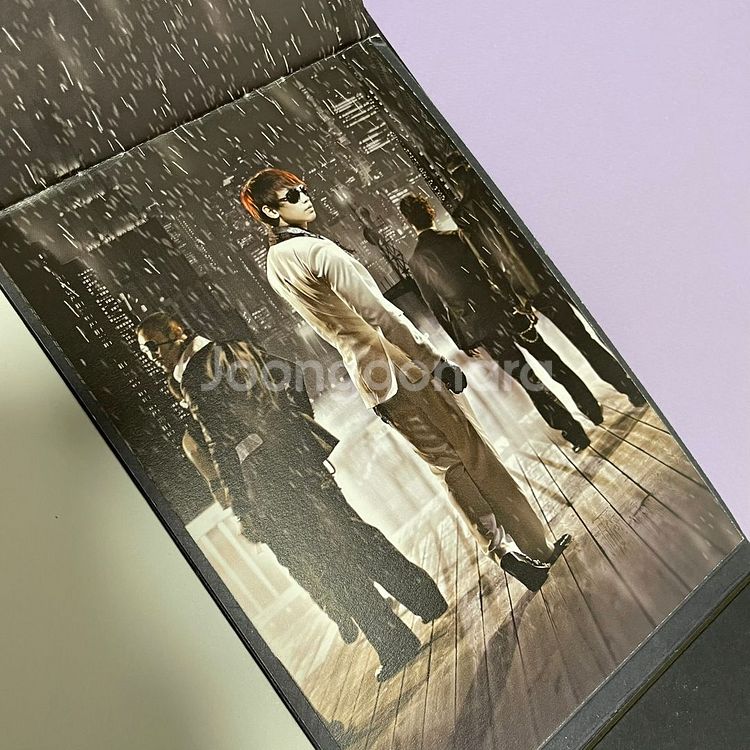[중고음반/CD] 비 Rain 5집 - Rainism--6