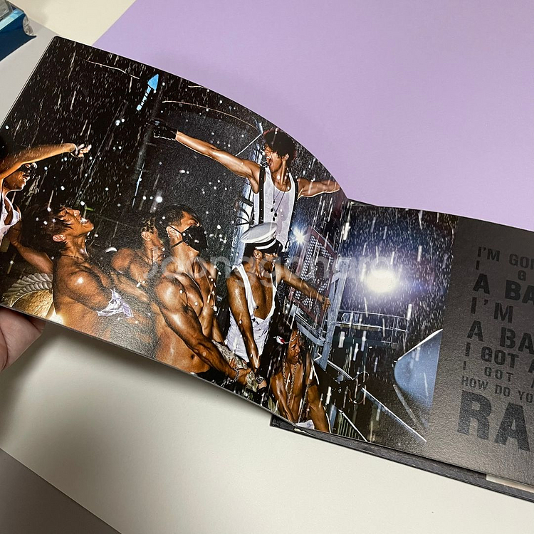 [중고음반/CD] 비 Rain 5집 - Rainism--7