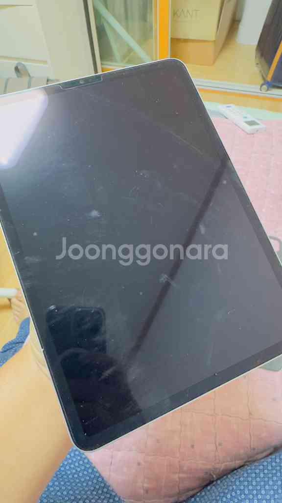 아이패드 프로 m1 11인치 128g + 애플펜슬2세대--1