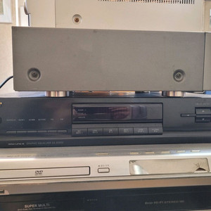 인켈 EQ3050C 그래픽 이퀄라이저