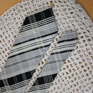 닥스정품실크넥타이