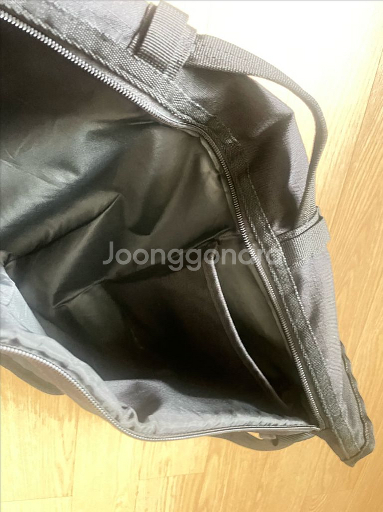 칼하트 카고 메신저백--7