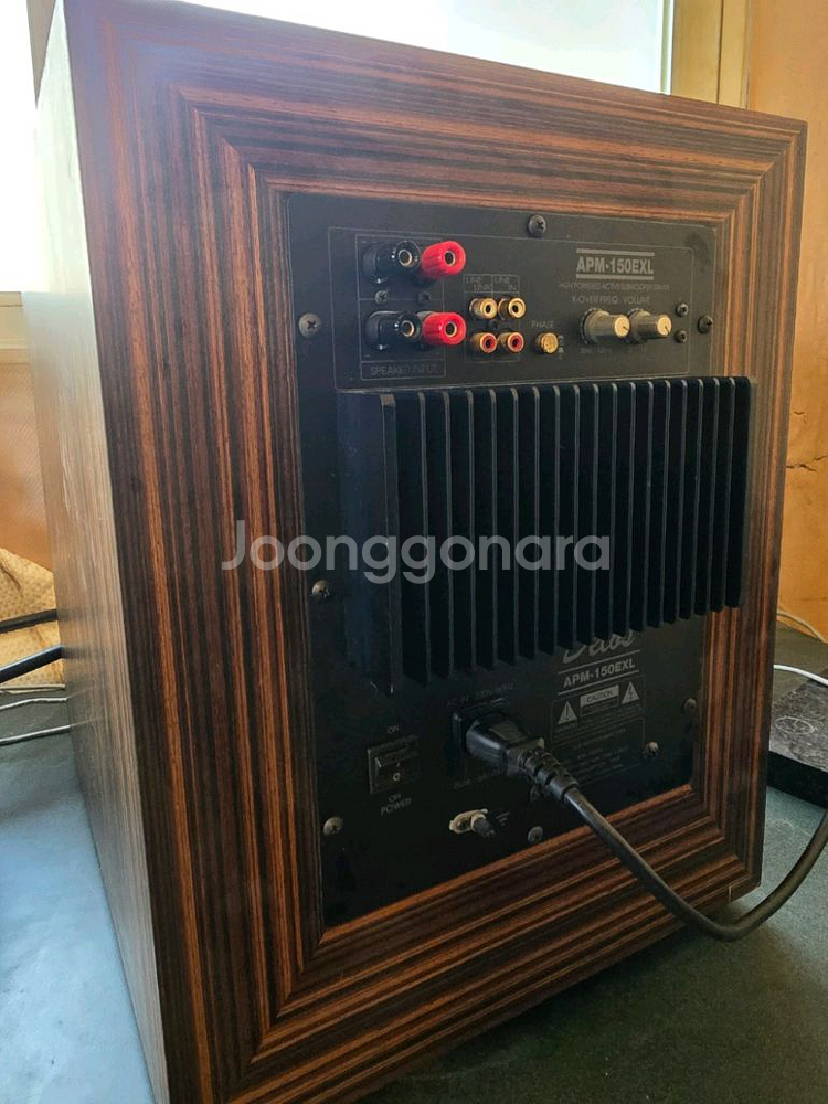 인켈 EQ3050C 그래픽 이퀄라이저 중고 제품--1