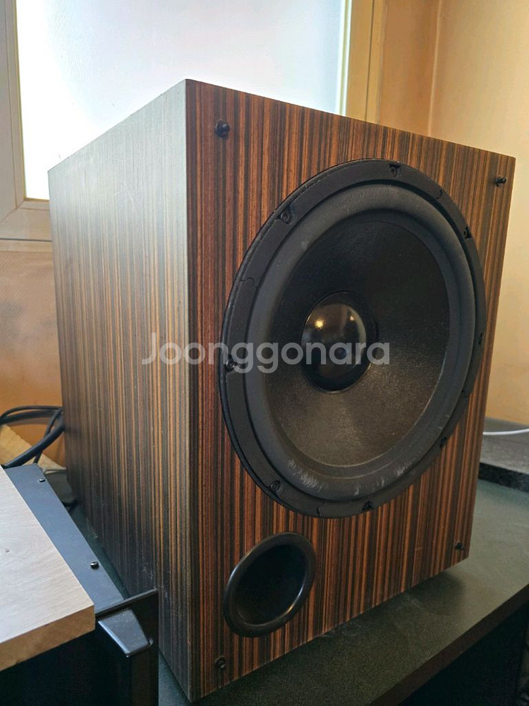 인켈 EQ3050C 그래픽 이퀄라이저 중고 제품--3