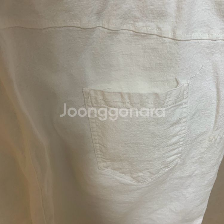 여성 의류 (바지)--3