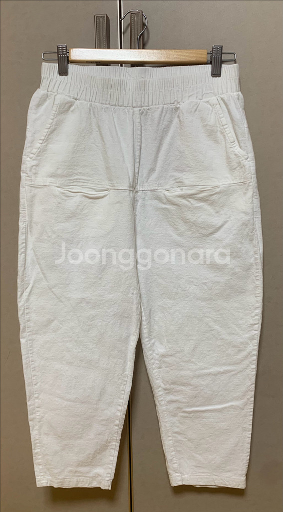 여성 의류 (바지)--0