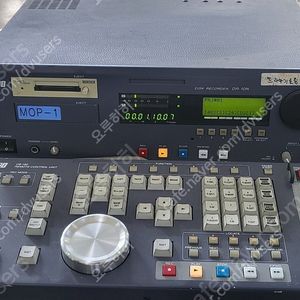 OTARI DISK RECORDER DR-10N