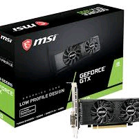 Gtx 1650 lp 삽1니다