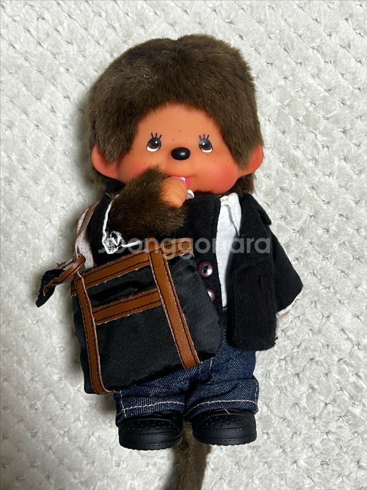 몬치치인형--0