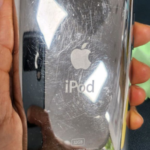 ipod(a1318) 32g