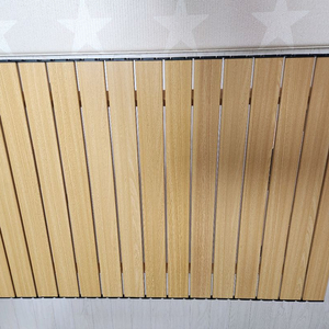 네이처하이크 우드색상 알루미늄 경량 캠핑 테이블 M