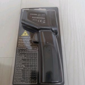 적외선 온도계