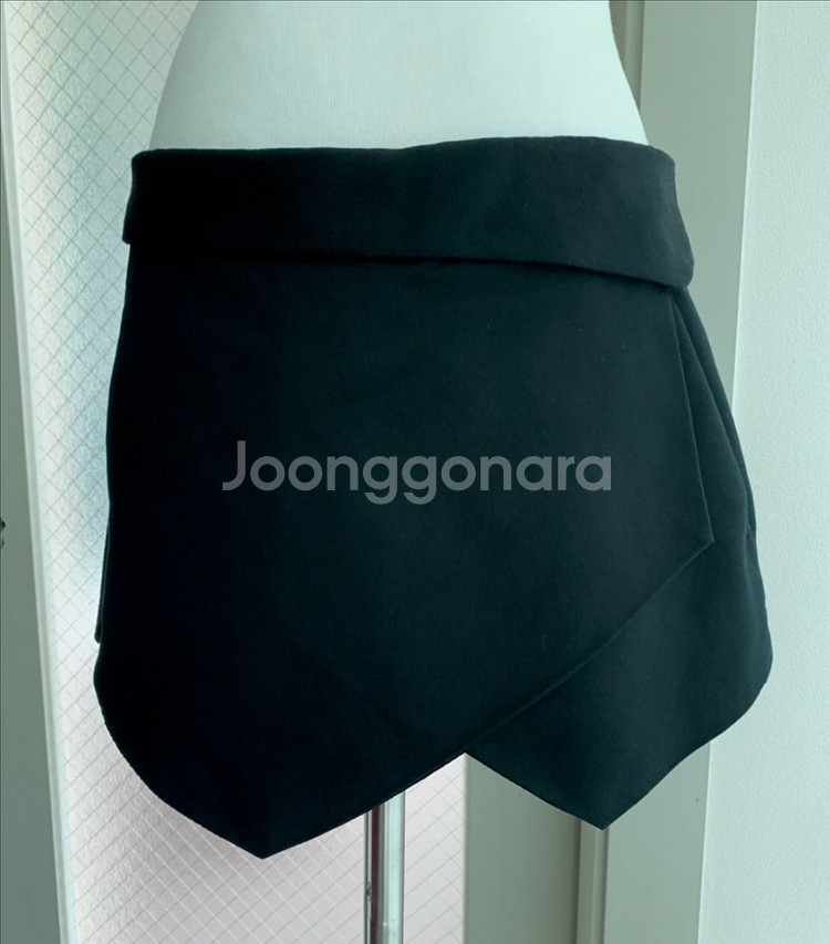 자라 치마바지,zara,랩언발,스커트팬츠,자라 팬츠--1