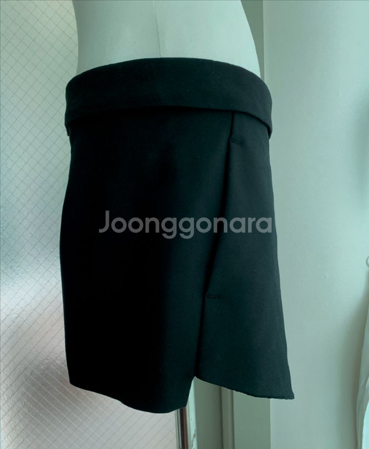 자라 치마바지,zara,랩언발,스커트팬츠,자라 팬츠--4