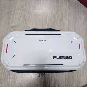 PLENBO 스위치 하드케이스 팝니다