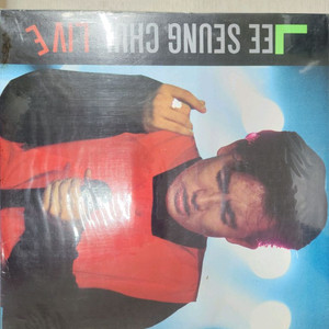 이승철 라이브 LP
