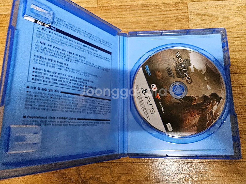 PS5 와룡--1