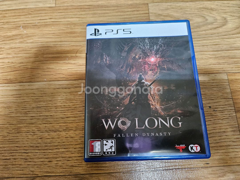 PS5 와룡--0
