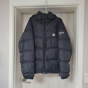 나이키 ACG 다운 패딩