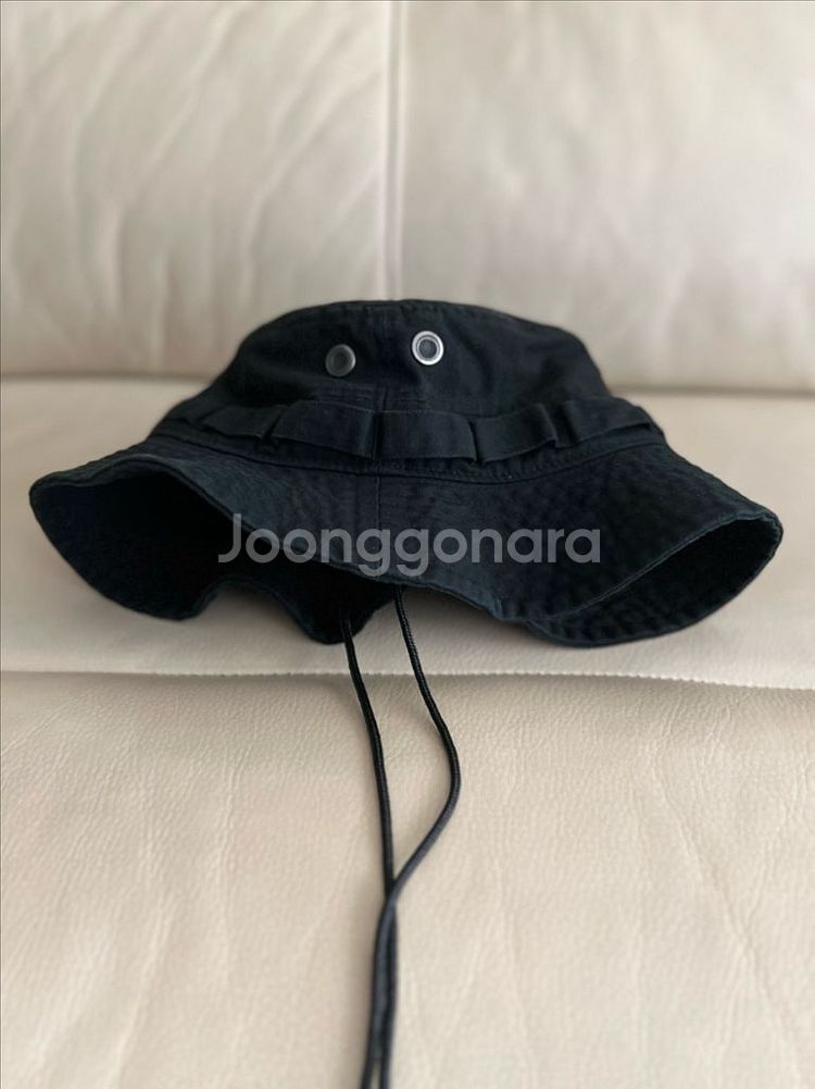 뉴에라 버킷햇 새상품--1