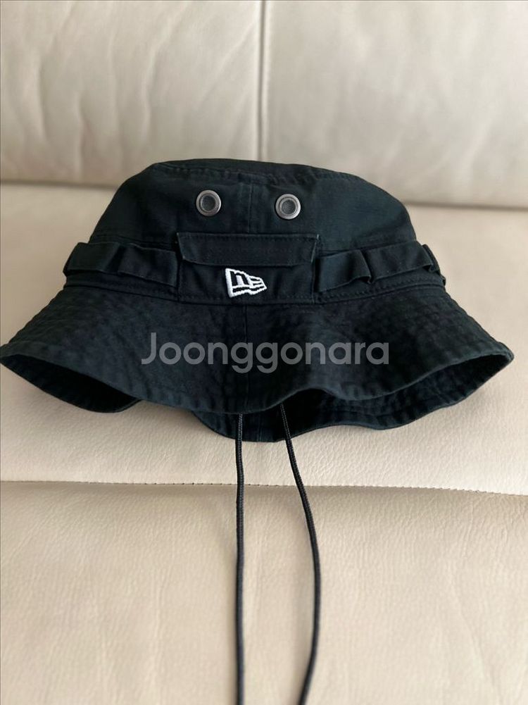 뉴에라 버킷햇 새상품--0