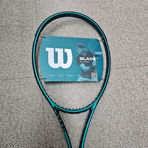 블레이드 테니스라켓