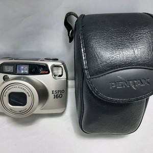 펜탁스 38-160 mm 최상급 필카