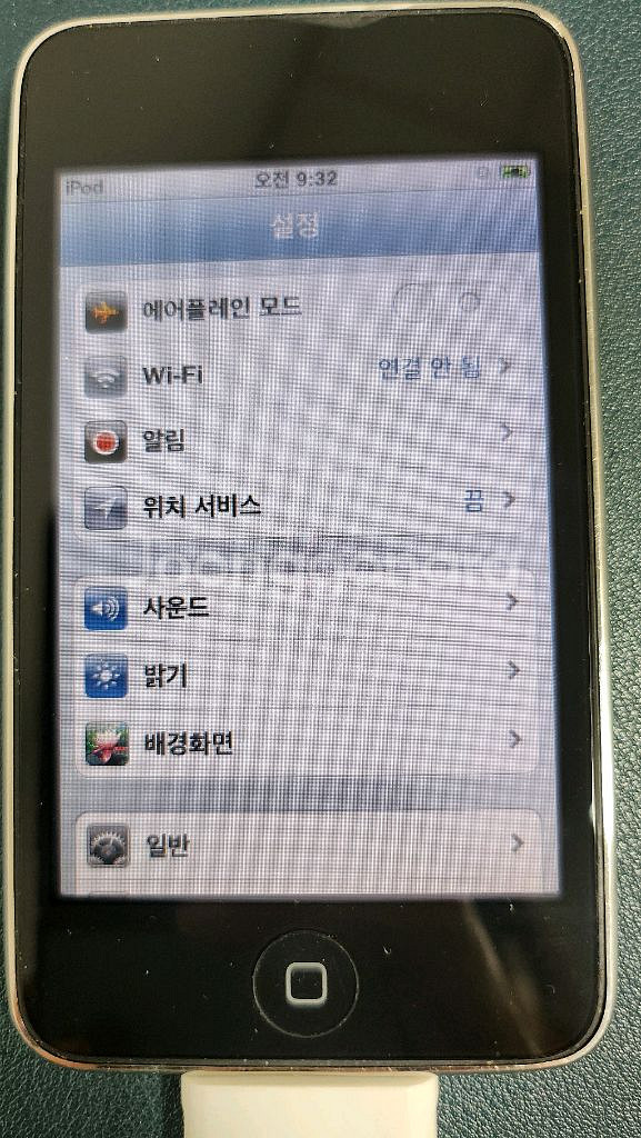 ipod(a1318) 32g--4