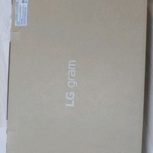 LG그램16ZB90R