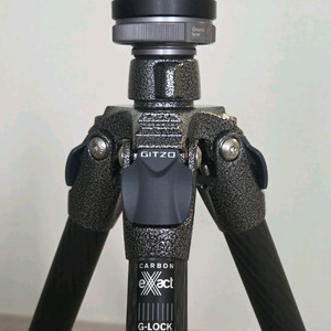 짓조삼각대 마운티니어 GT2542
