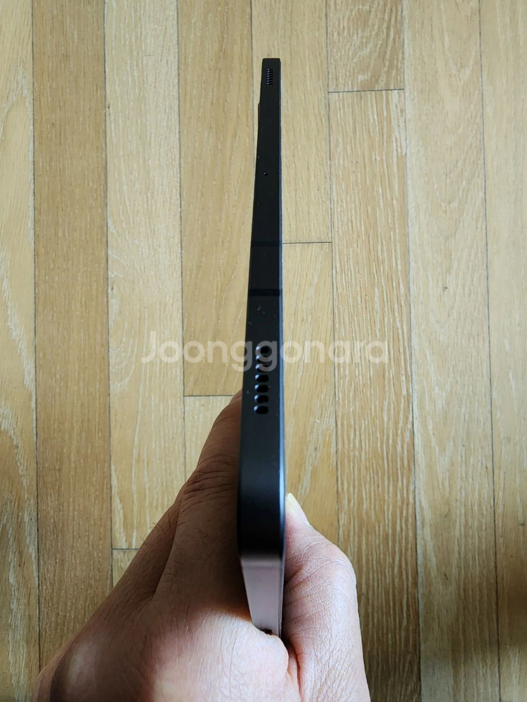 갤럭시탭s8 128기가 그라파이트 상태최상--2